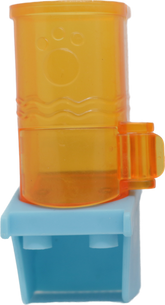 LPS Jet Food Dispenser